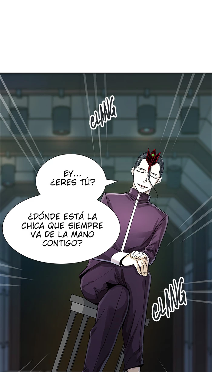 El irregular > Capitulo 490 > Page 561