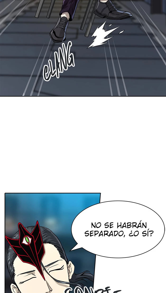 El irregular > Capitulo 490 > Page 571