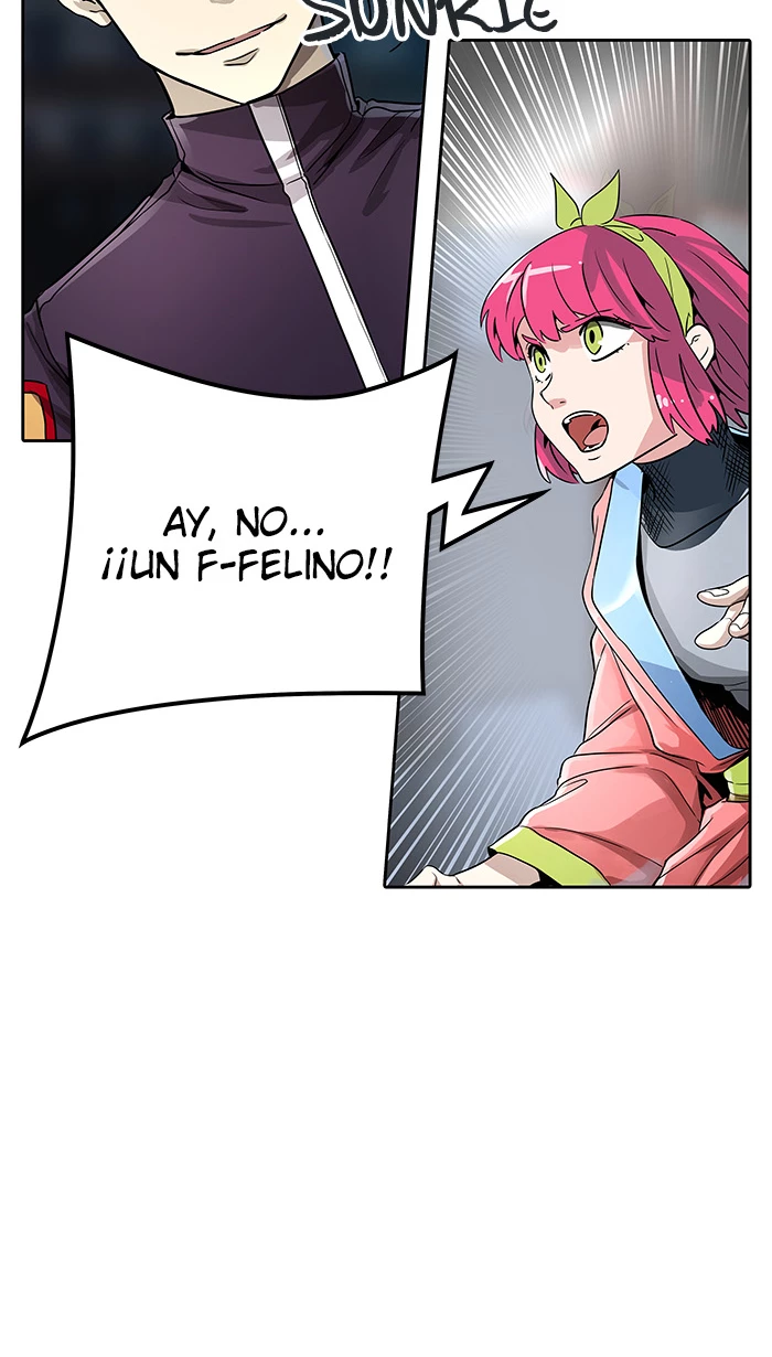 El irregular > Capitulo 490 > Page 581