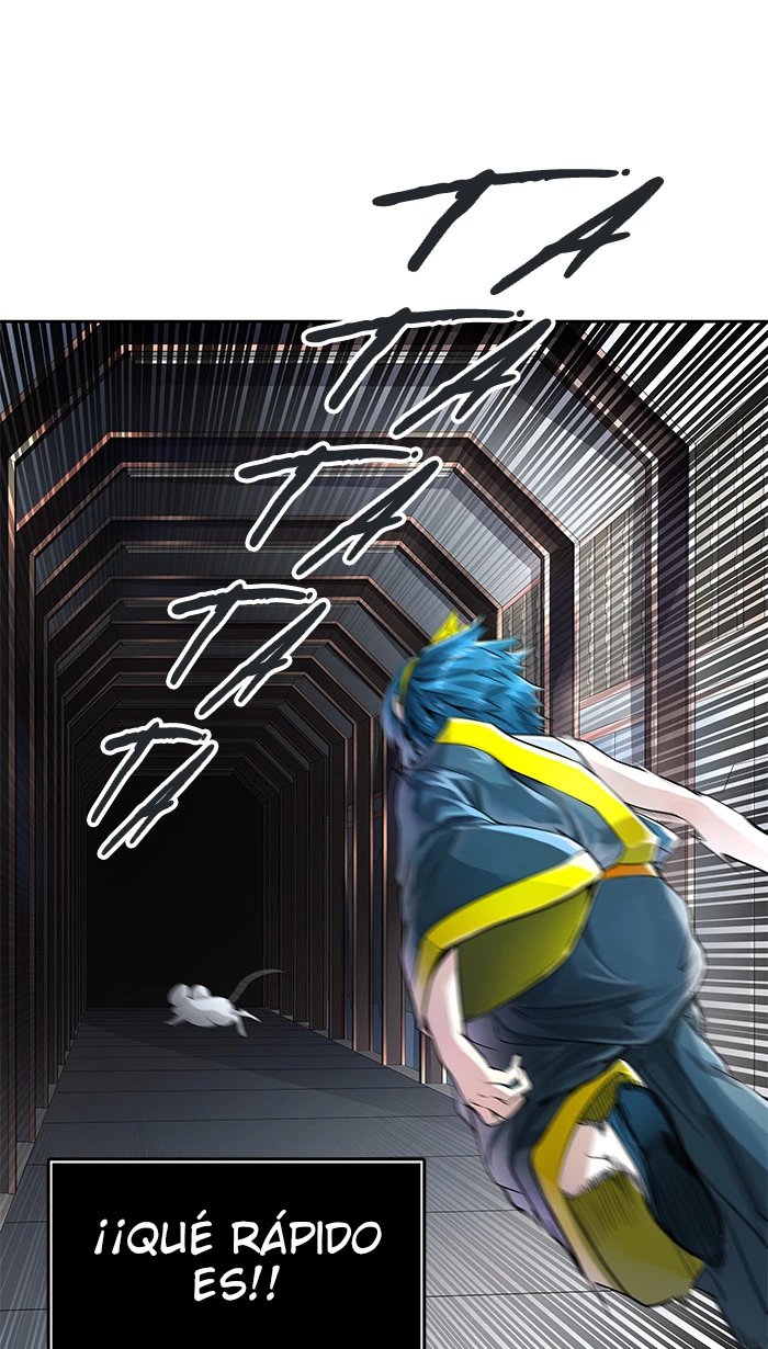 El irregular > Capitulo 490 > Page 591