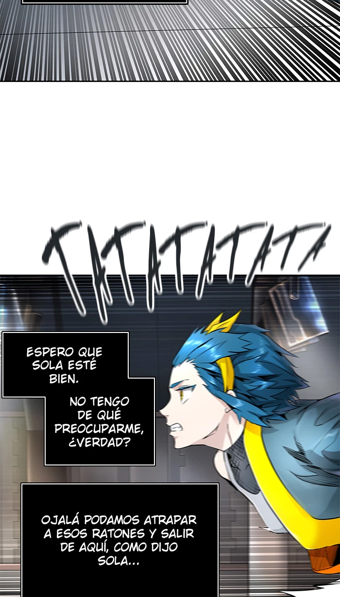 El irregular > Capitulo 490 > Page 601