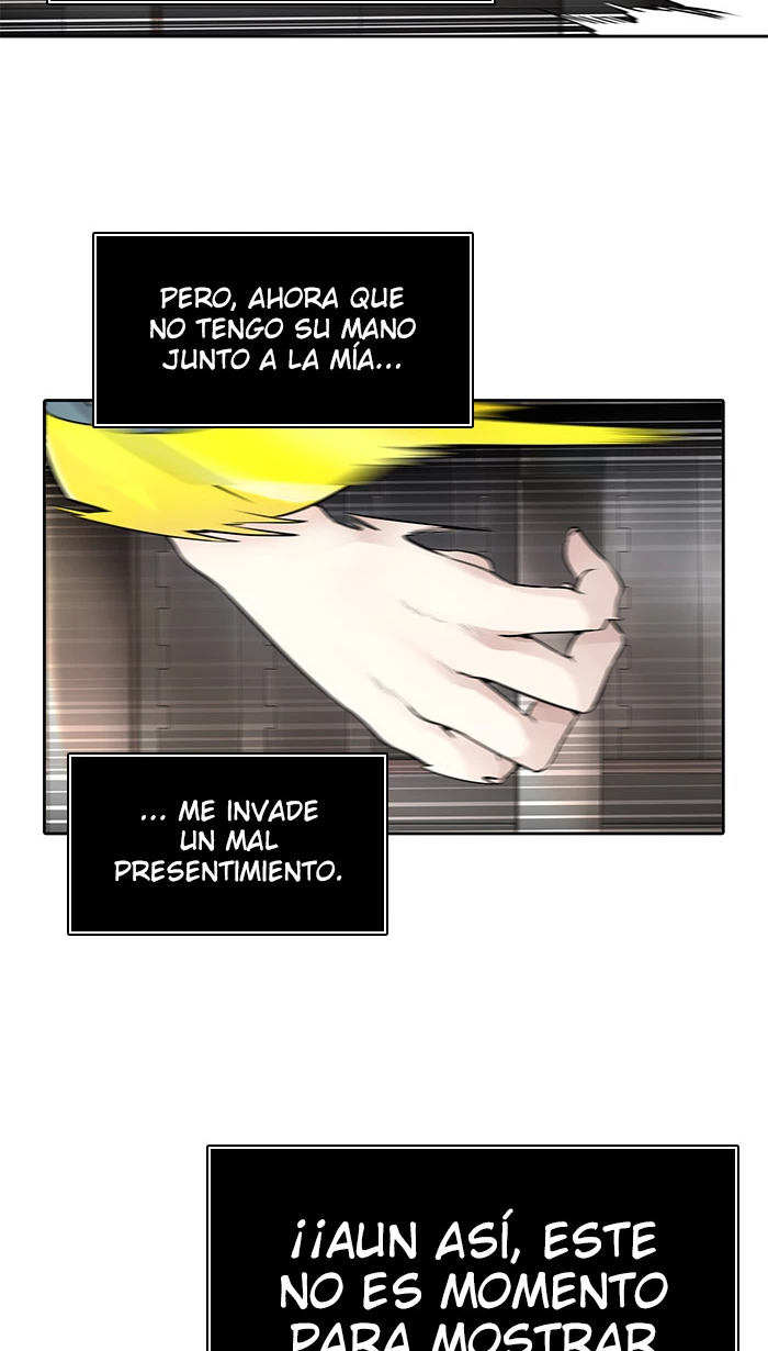 El irregular > Capitulo 490 > Page 611