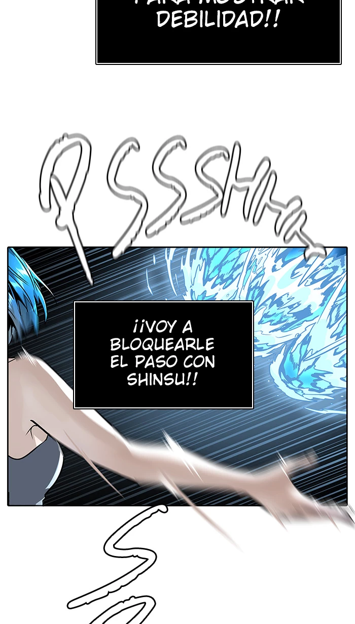 El irregular > Capitulo 490 > Page 621