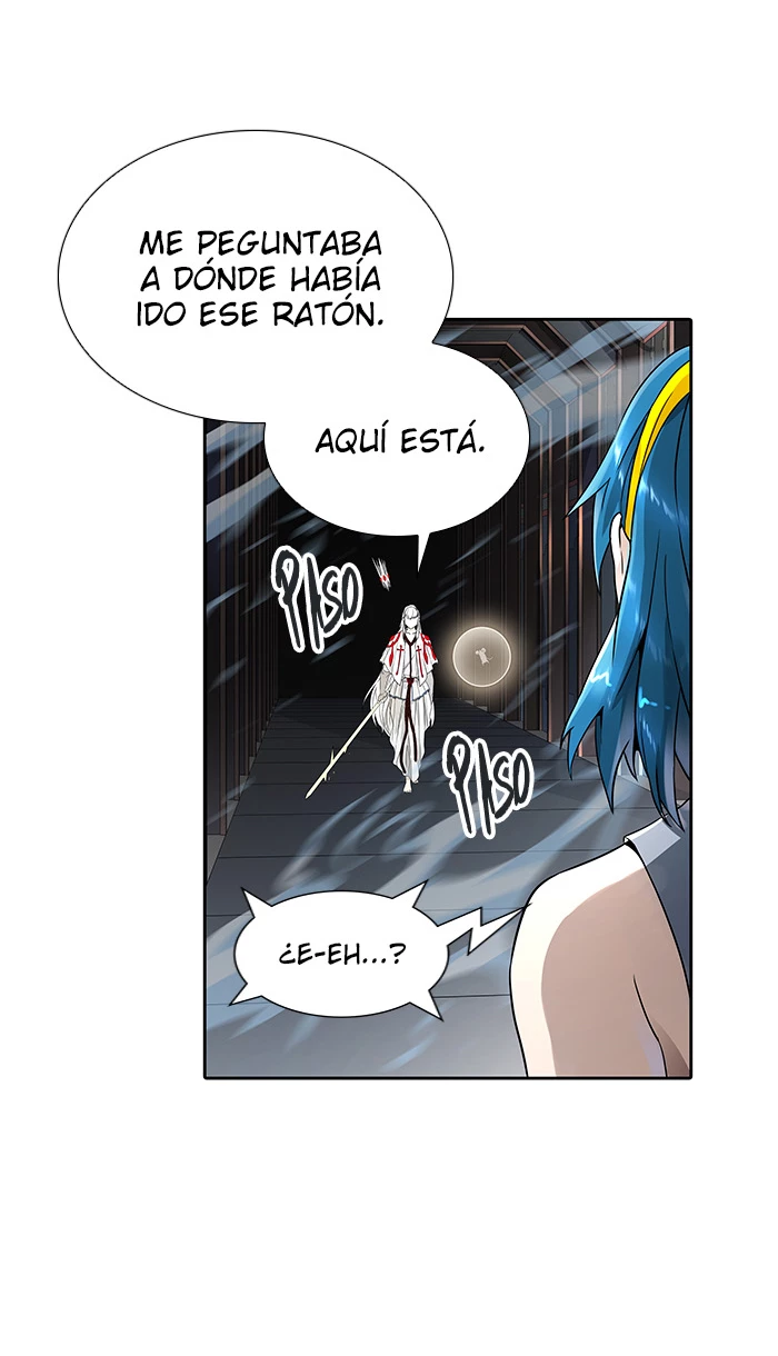 El irregular > Capitulo 490 > Page 691