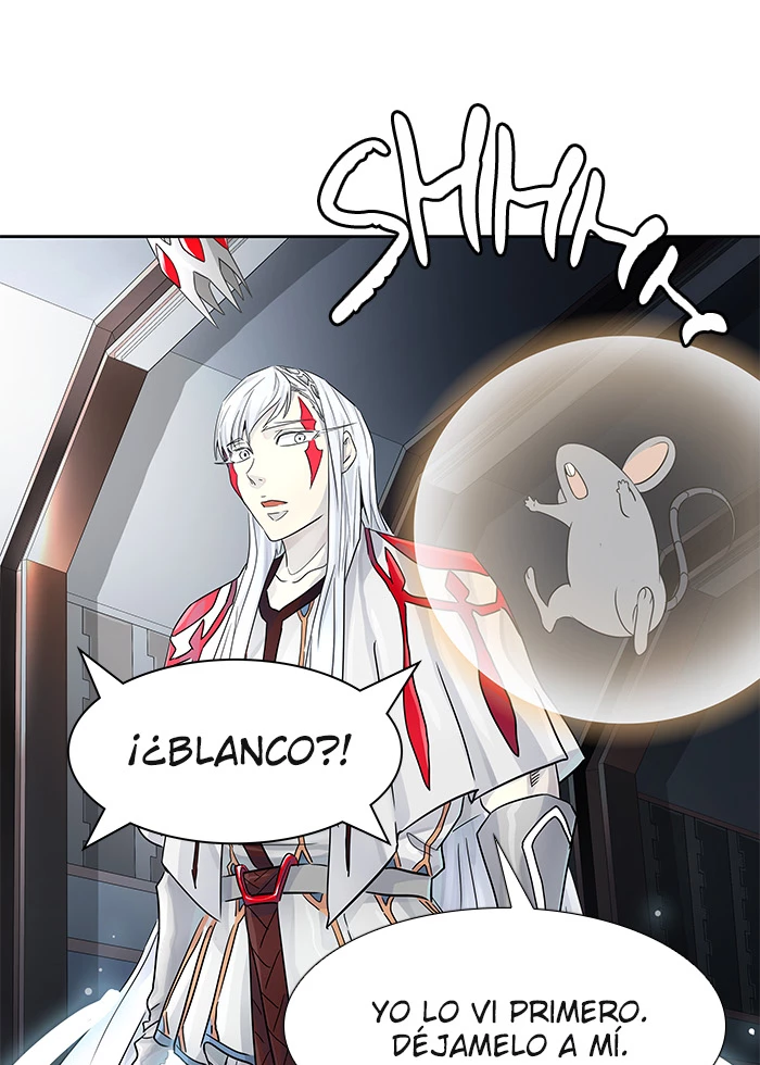 El irregular > Capitulo 490 > Page 701