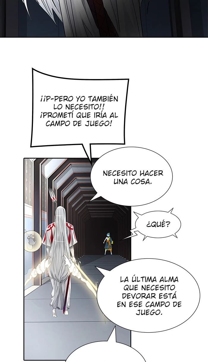 El irregular > Capitulo 490 > Page 721