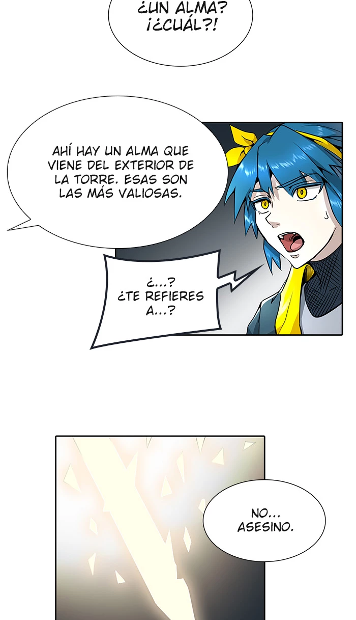 El irregular > Capitulo 490 > Page 731