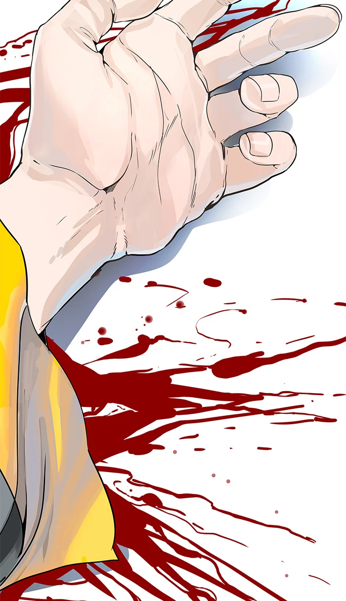 El irregular > Capitulo 490 > Page 801