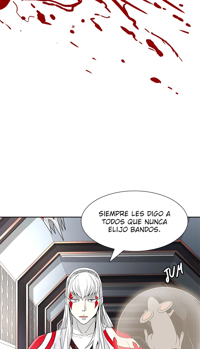 El irregular > Capitulo 490 > Page 811