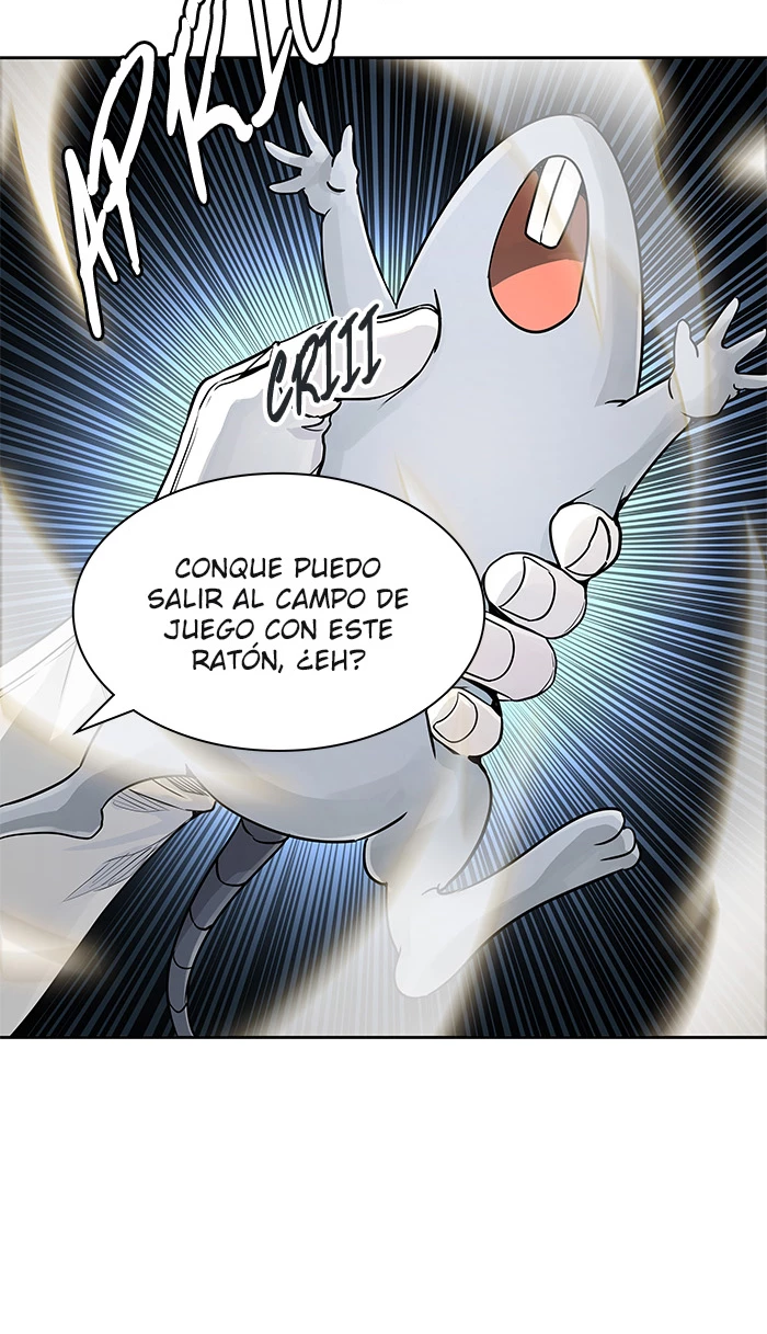 El irregular > Capitulo 490 > Page 831