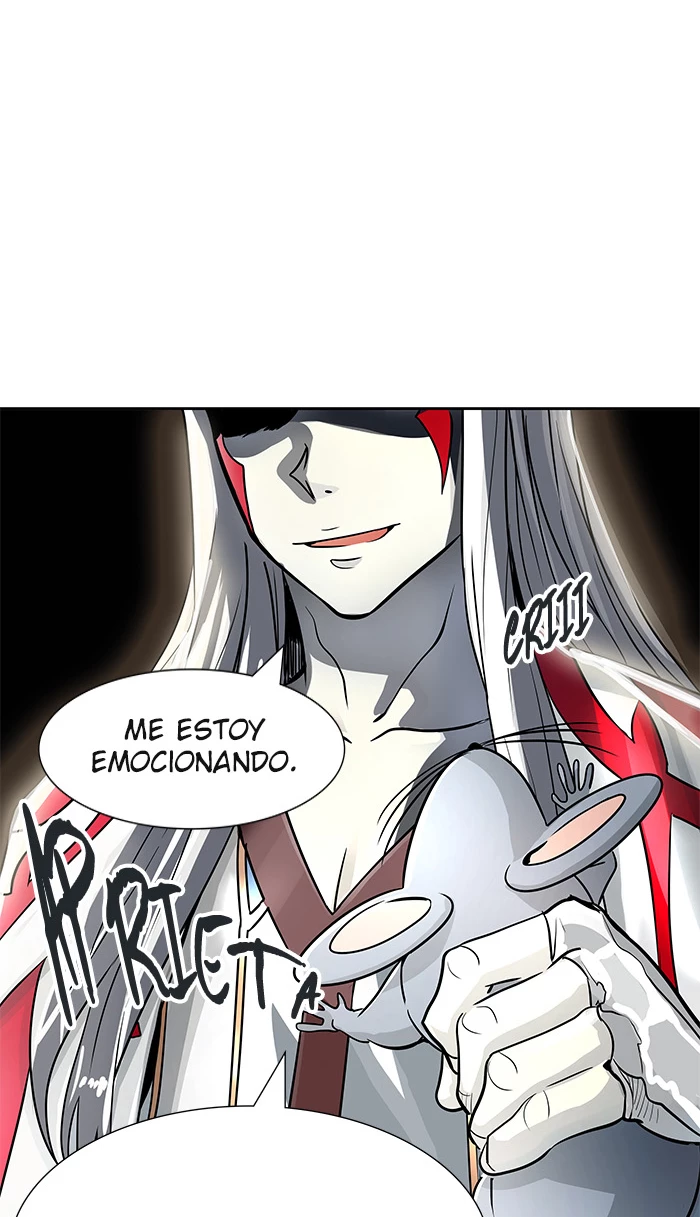 El irregular > Capitulo 490 > Page 841
