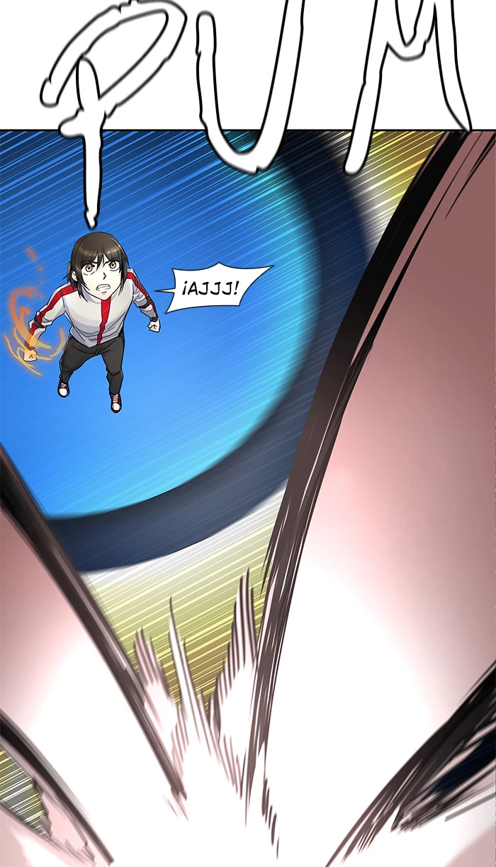 El irregular > Capitulo 490 > Page 961