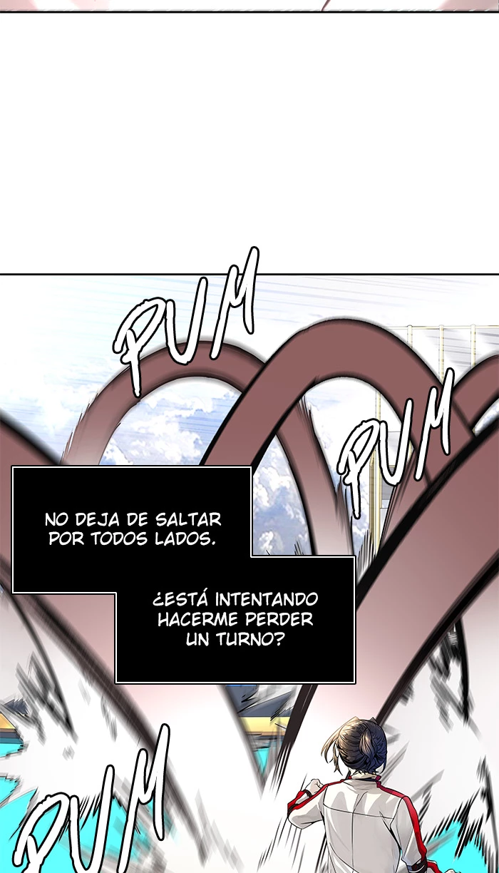 El irregular > Capitulo 490 > Page 971