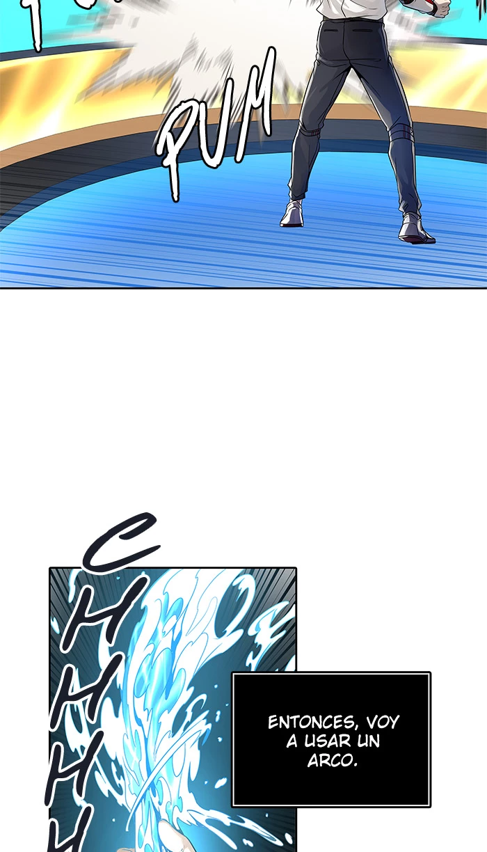 El irregular > Capitulo 490 > Page 981