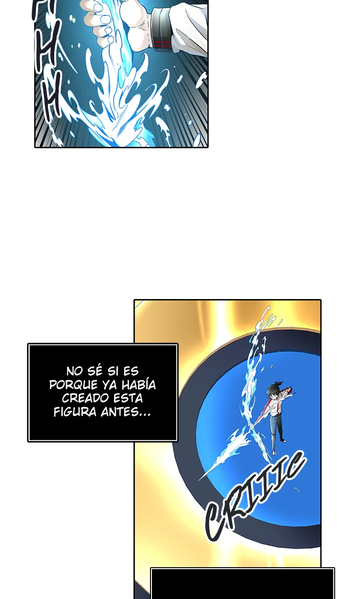 El irregular > Capitulo 490 > Page 991