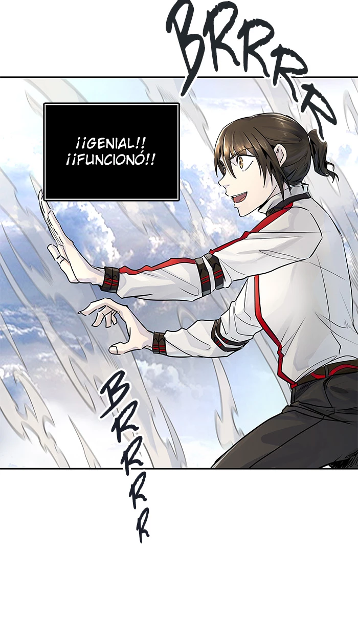 El irregular > Capitulo 490 > Page 1071