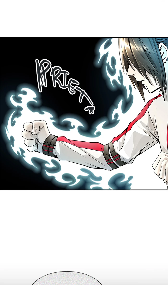 El irregular > Capitulo 490 > Page 1101