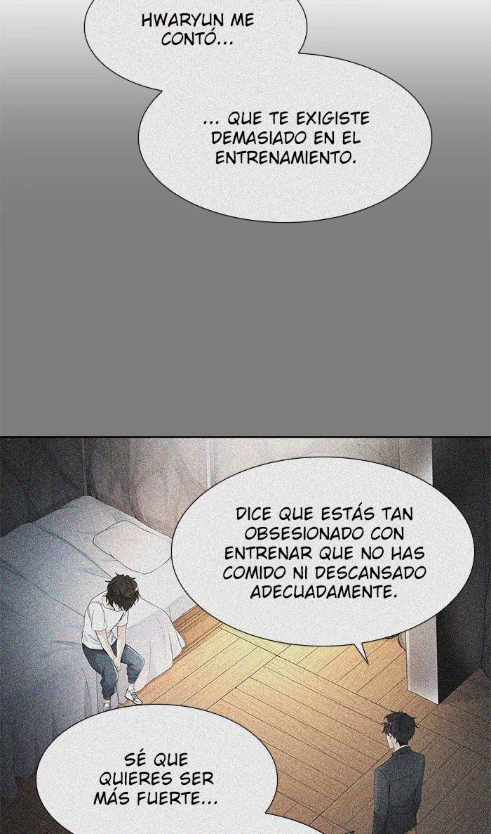 El irregular > Capitulo 490 > Page 1111