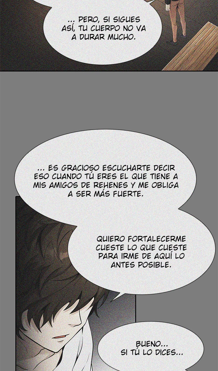 El irregular > Capitulo 490 > Page 1121