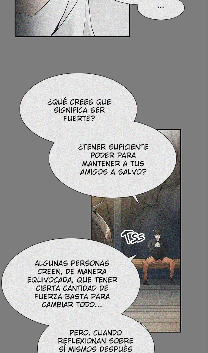 El irregular > Capitulo 490 > Page 1131