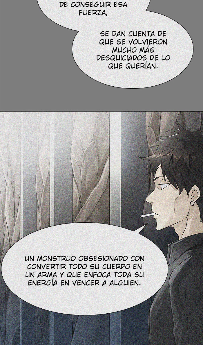 El irregular > Capitulo 490 > Page 1141
