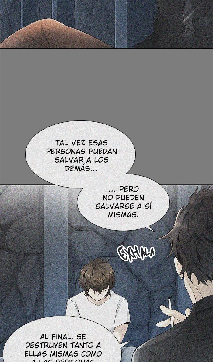 El irregular > Capitulo 490 > Page 1151