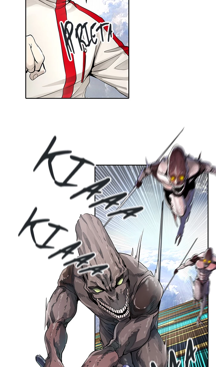 El irregular > Capitulo 490 > Page 1201