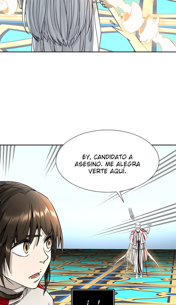 El irregular > Capitulo 490 > Page 1321