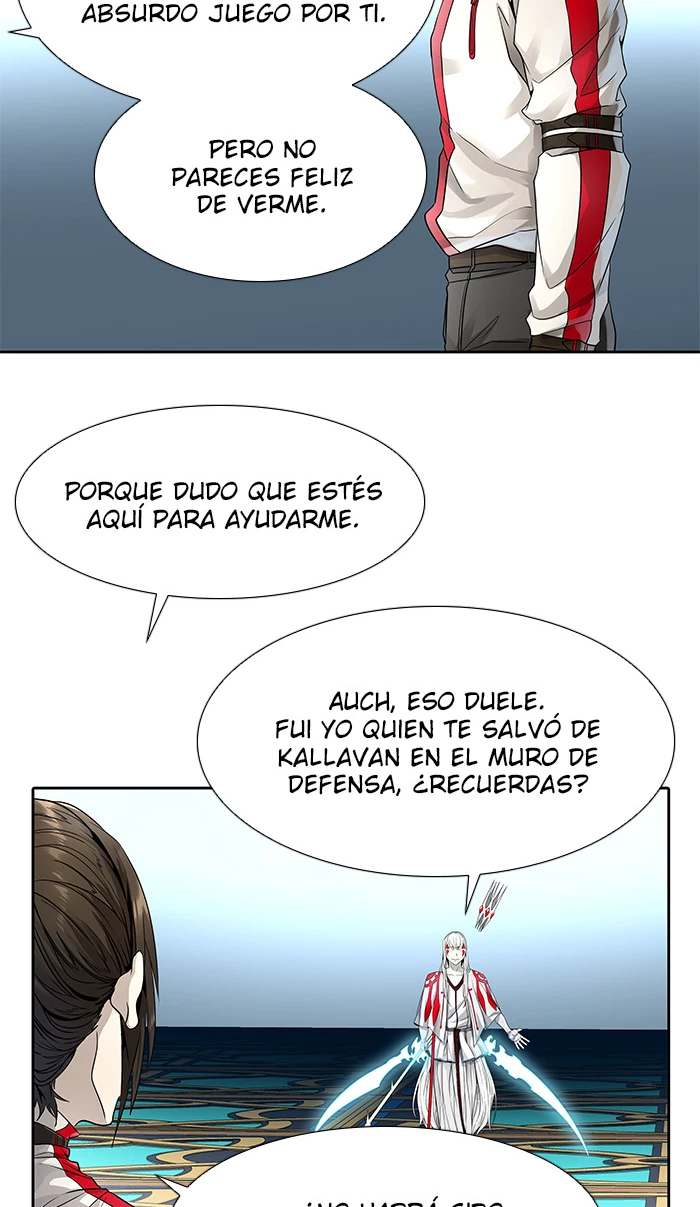 El irregular > Capitulo 490 > Page 1341