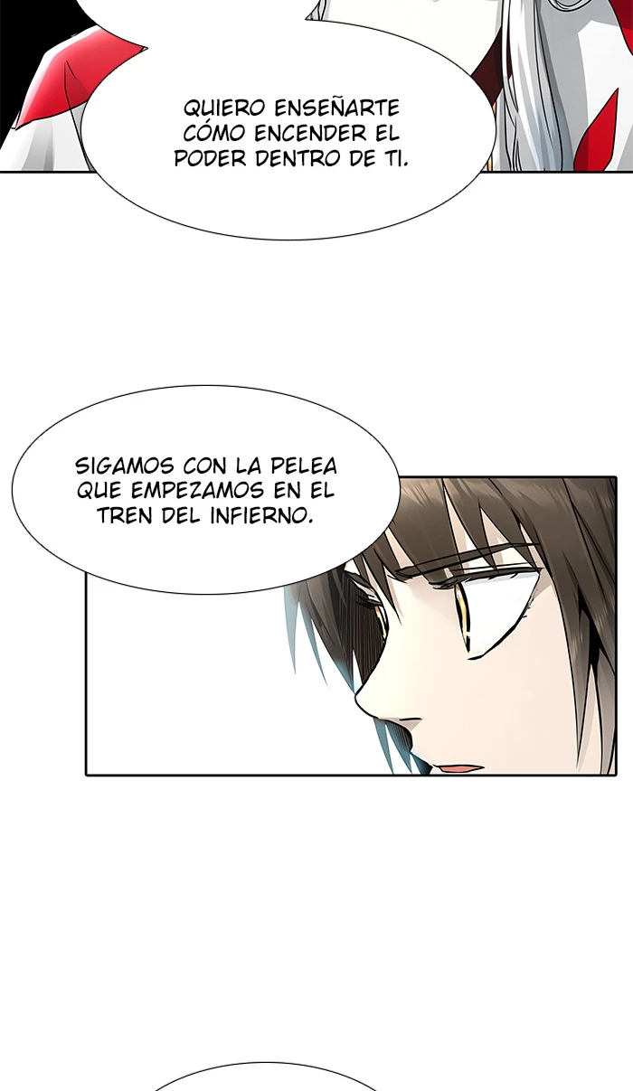 El irregular > Capitulo 490 > Page 1361