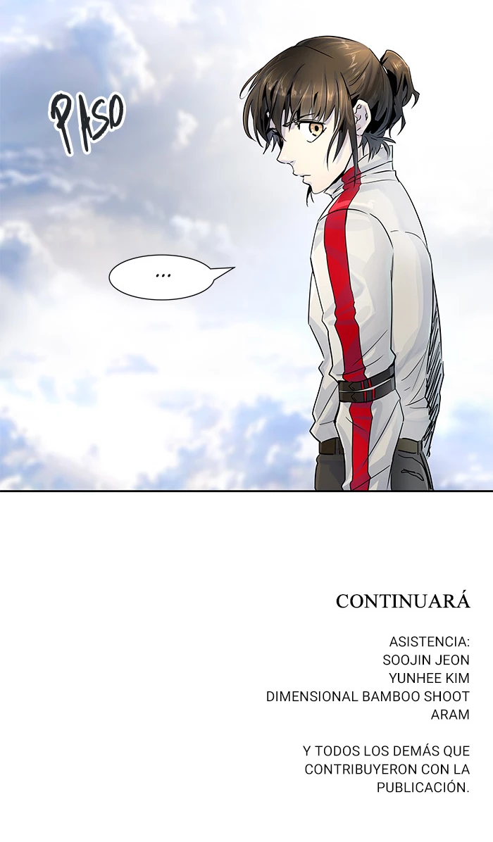 El irregular > Capitulo 490 > Page 1411