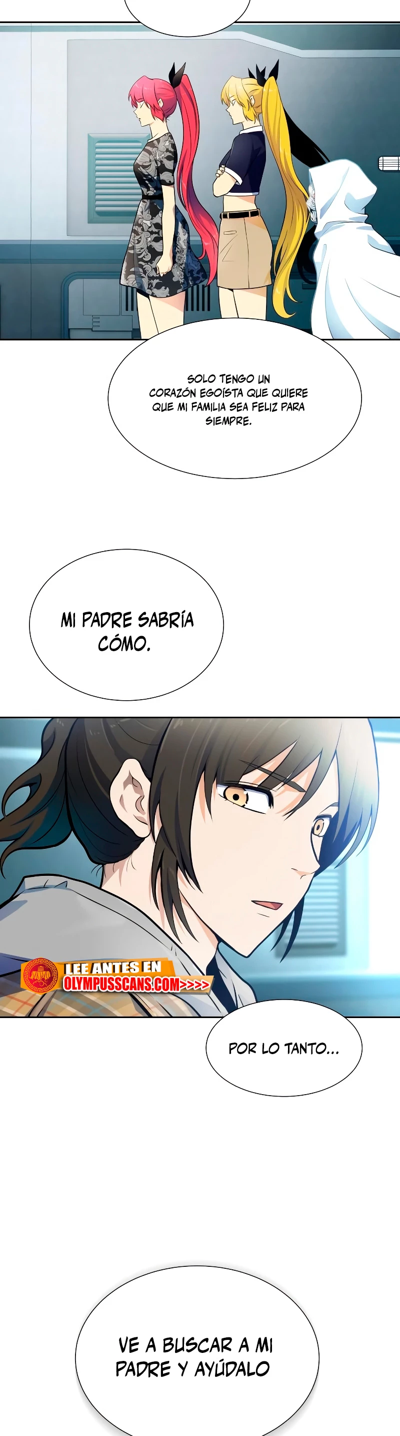 El irregular > Capitulo 578 > Page 971