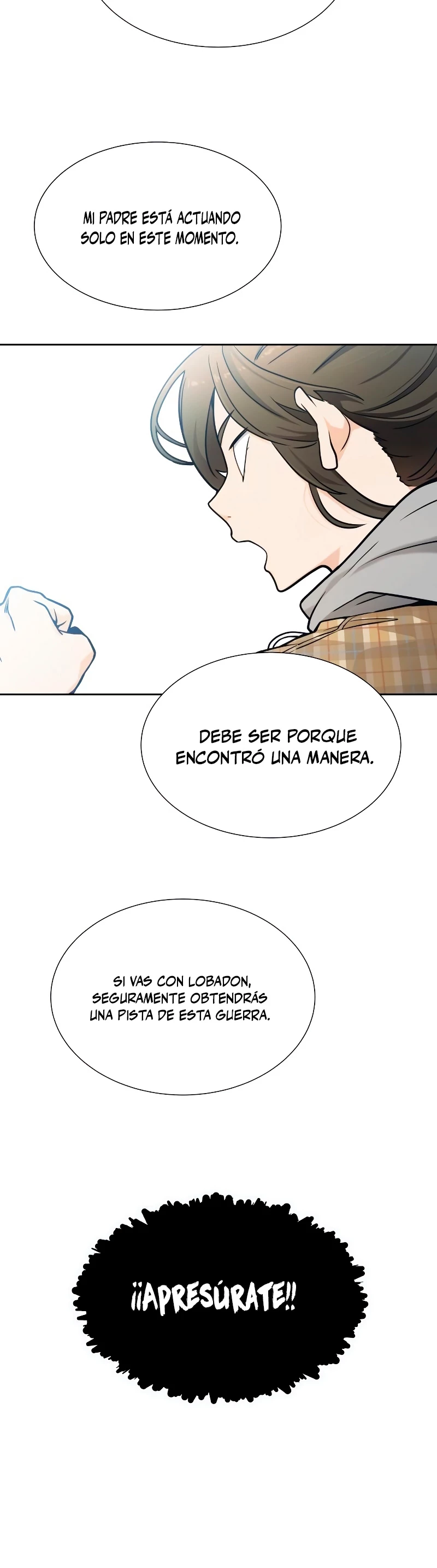 El irregular > Capitulo 578 > Page 991