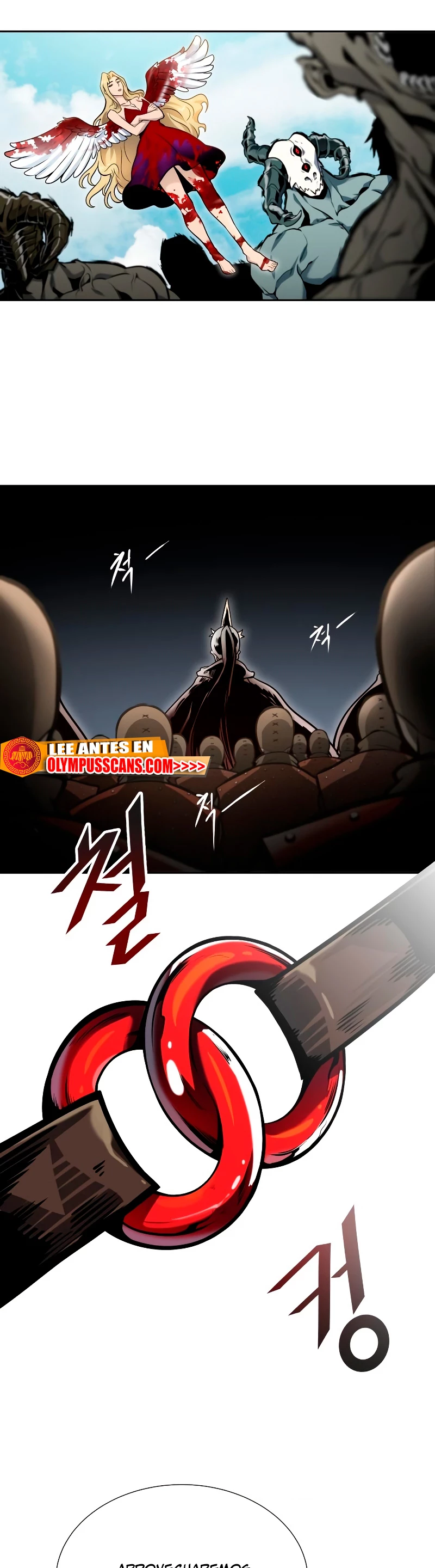 El irregular > Capitulo 578 > Page 1101