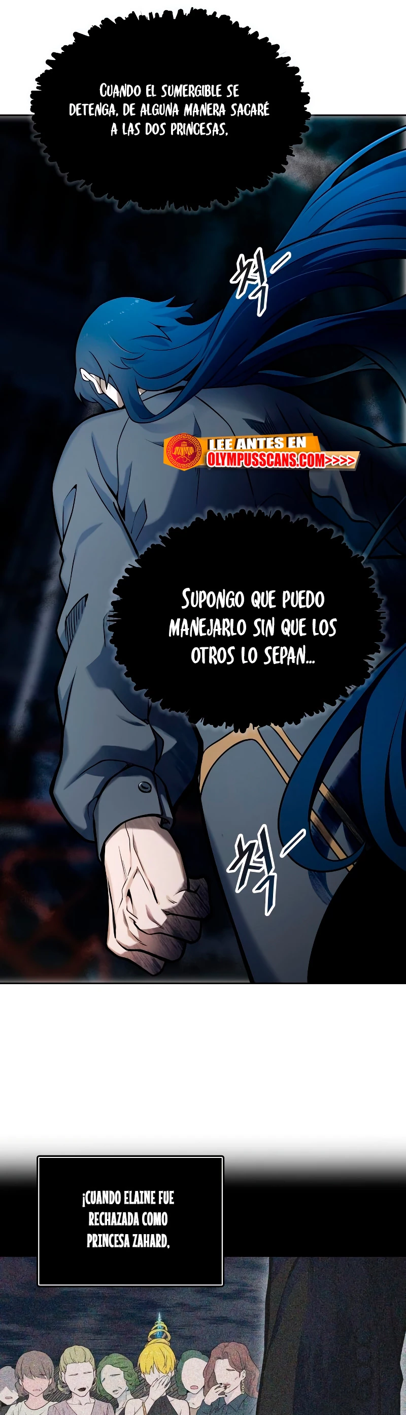 El irregular > Capitulo 578 > Page 51