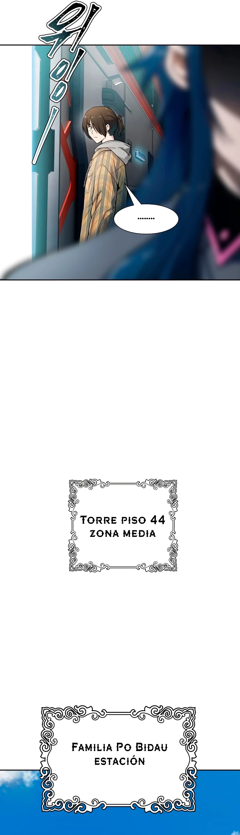 El irregular > Capitulo 578 > Page 81