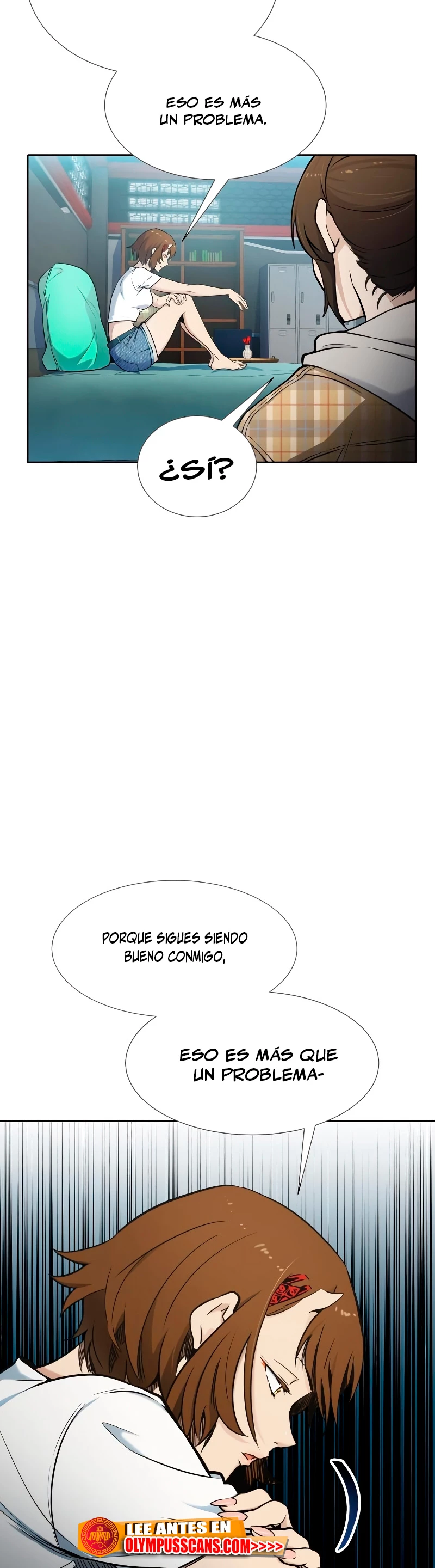 El irregular > Capitulo 578 > Page 171