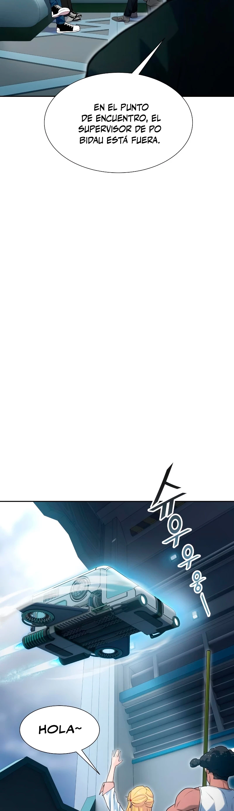 El irregular > Capitulo 578 > Page 251