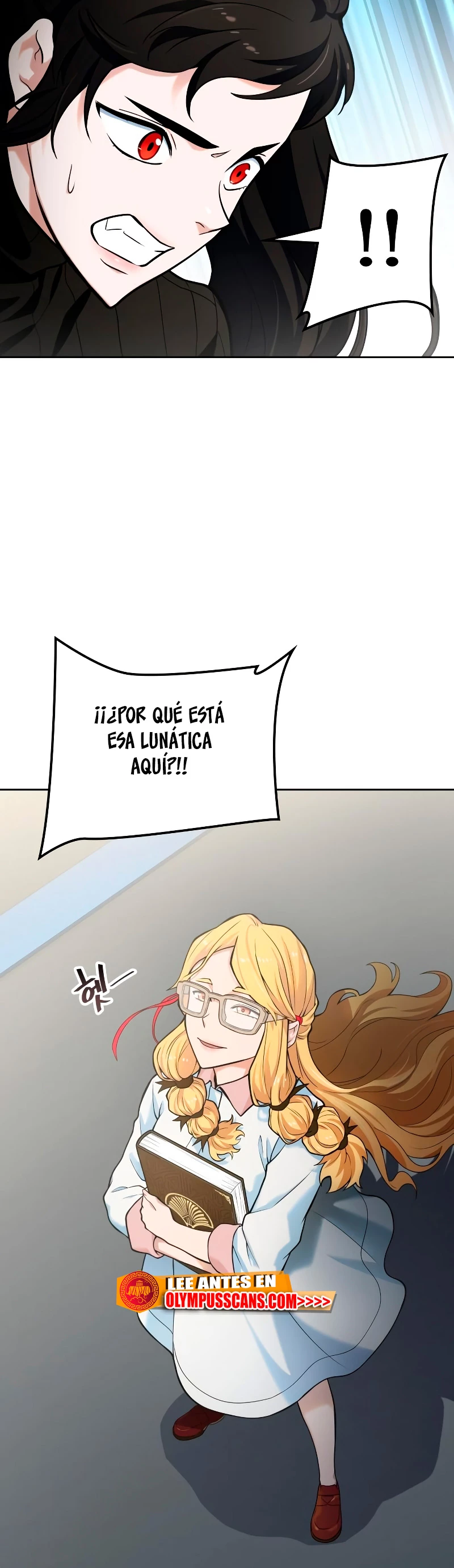 El irregular > Capitulo 578 > Page 271