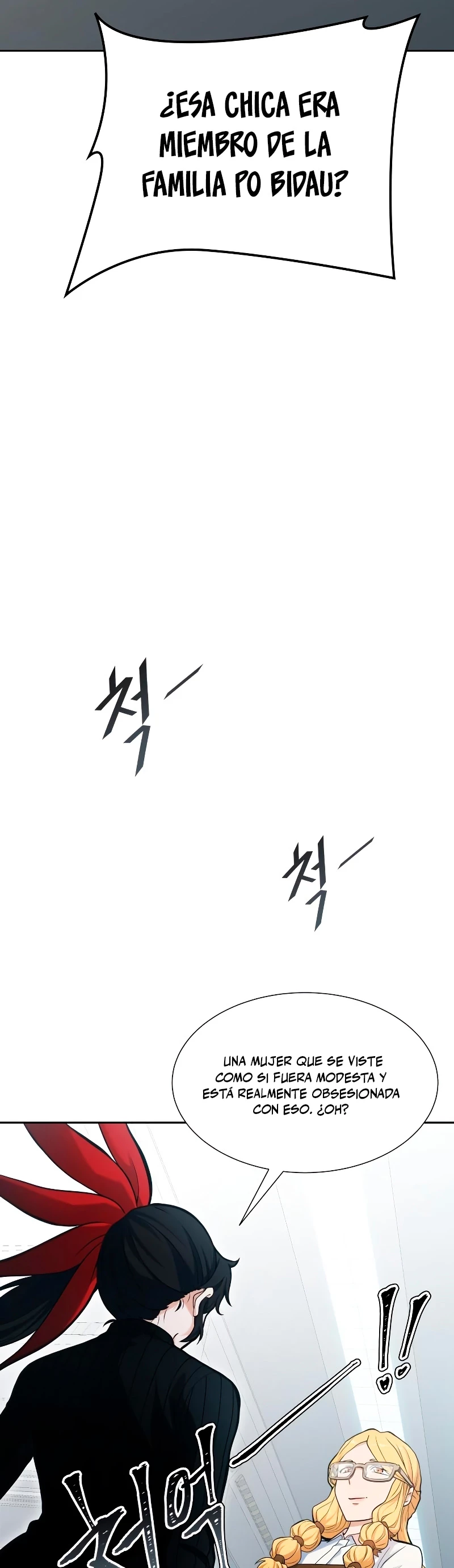 El irregular > Capitulo 578 > Page 281
