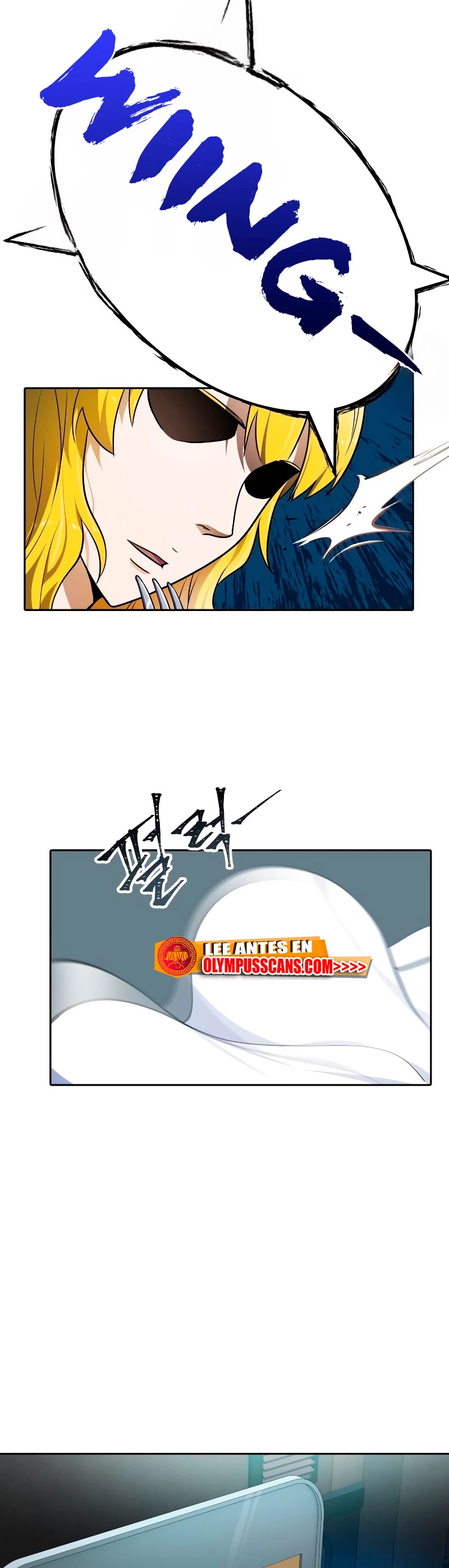 El irregular > Capitulo 578 > Page 331