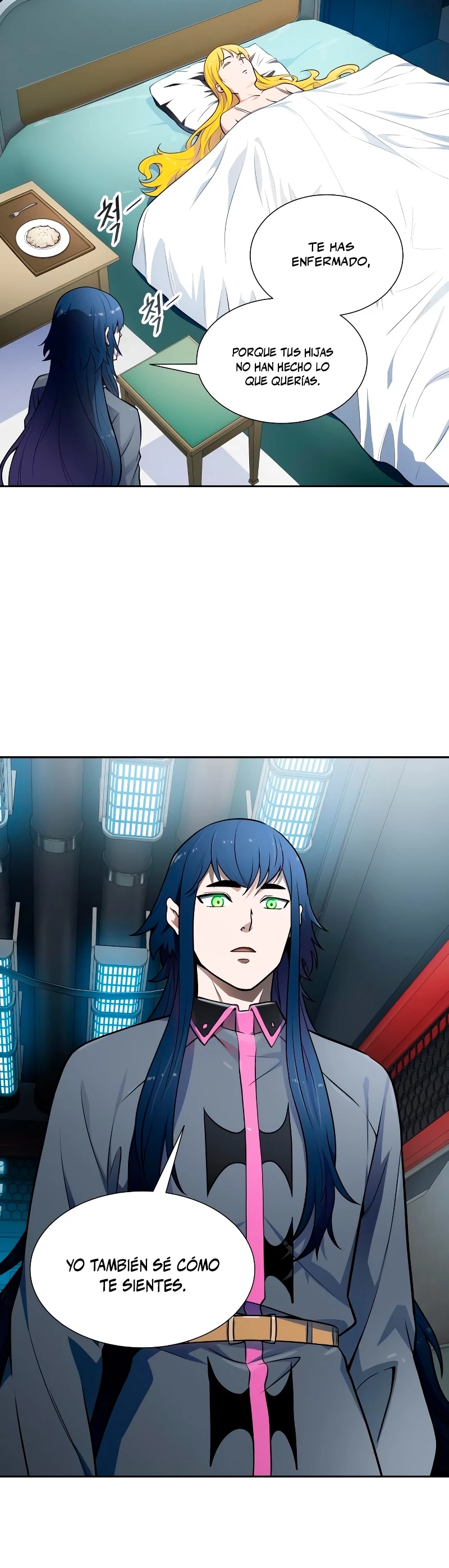 El irregular > Capitulo 578 > Page 341