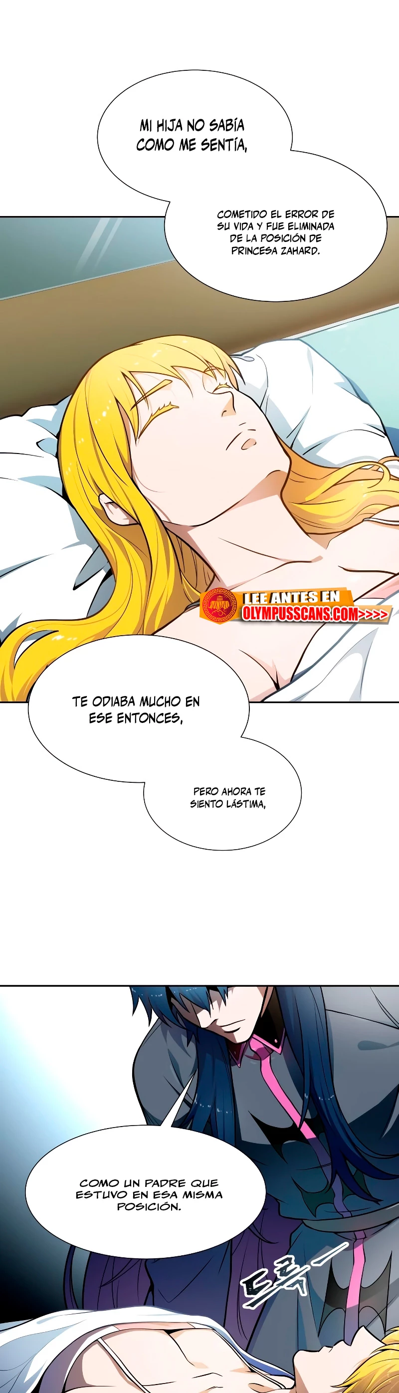 El irregular > Capitulo 578 > Page 351