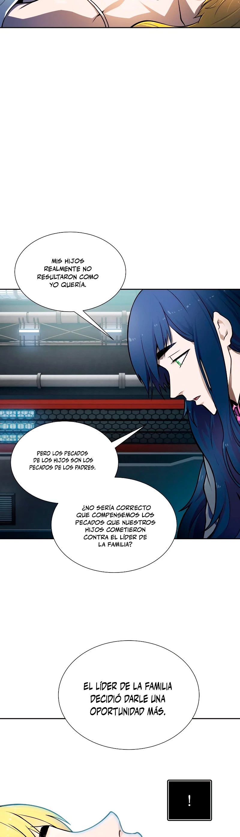 El irregular > Capitulo 578 > Page 361