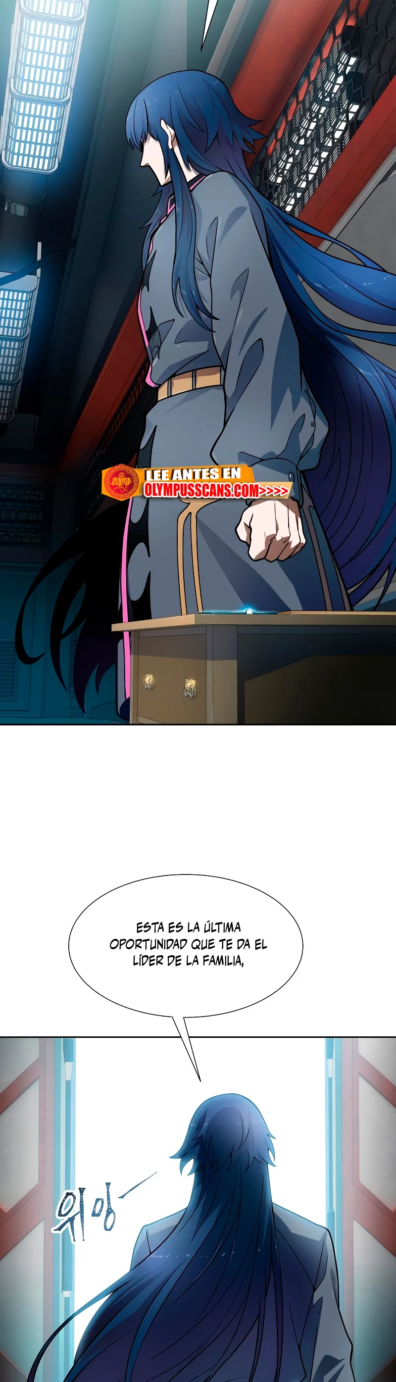 El irregular > Capitulo 578 > Page 391