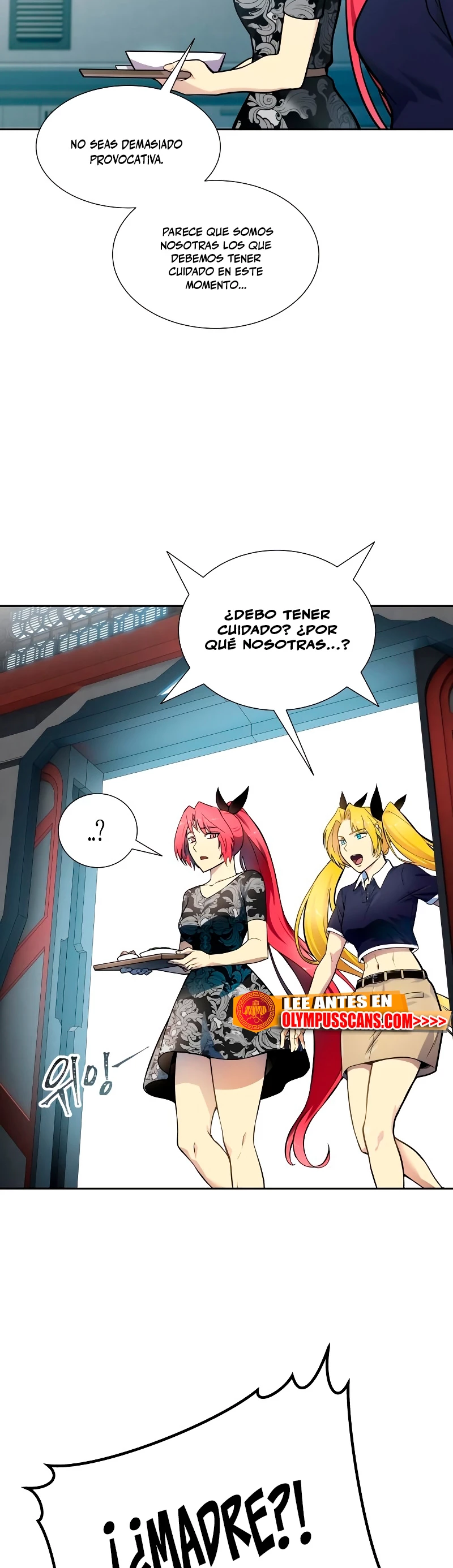 El irregular > Capitulo 578 > Page 431
