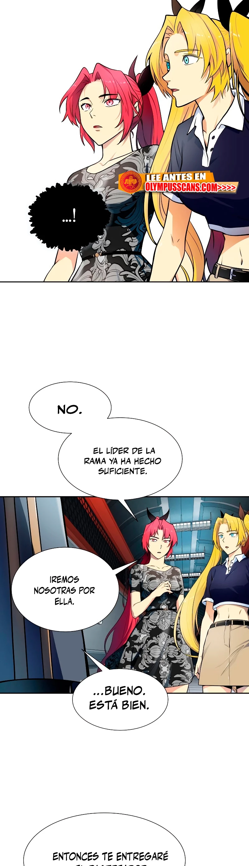El irregular > Capitulo 578 > Page 491