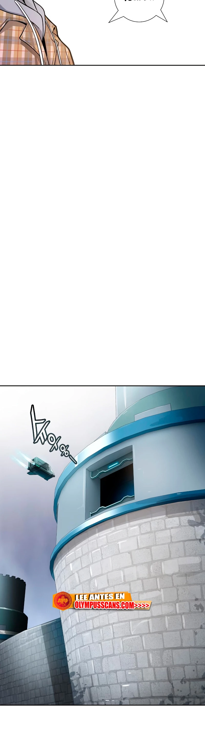 El irregular > Capitulo 578 > Page 531