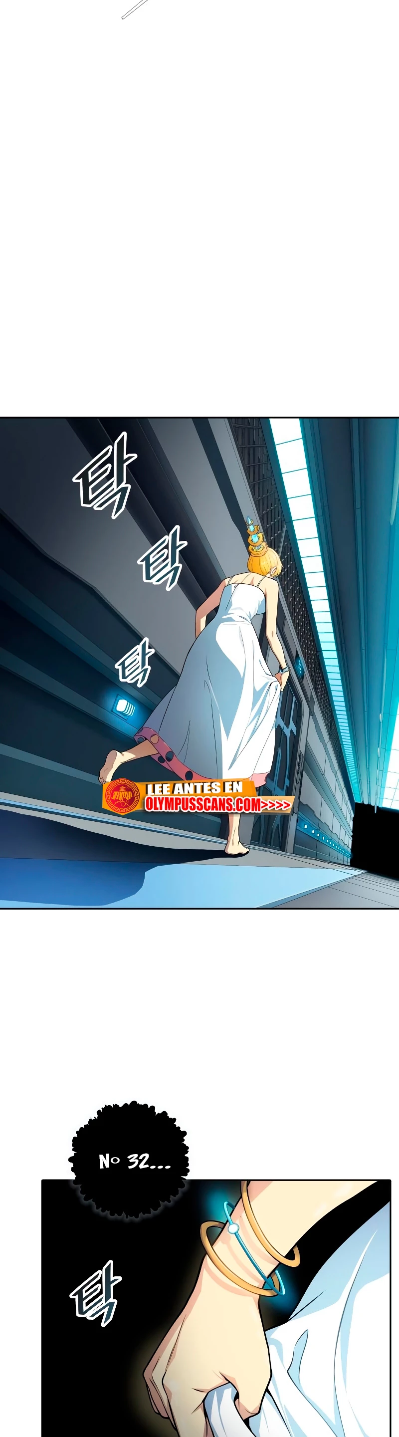 El irregular > Capitulo 578 > Page 571