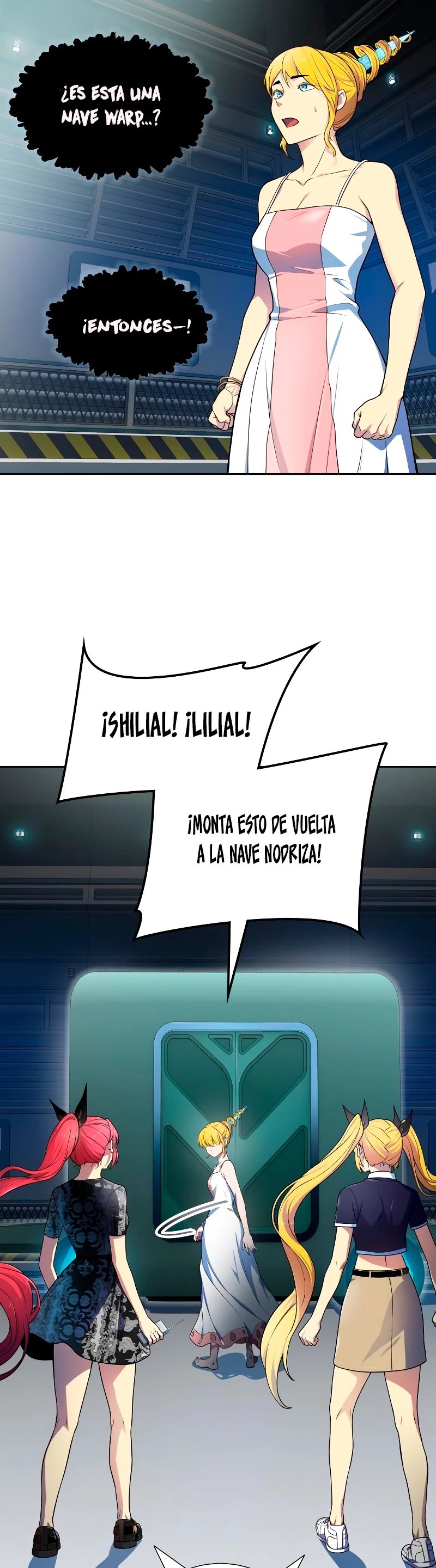 El irregular > Capitulo 578 > Page 621